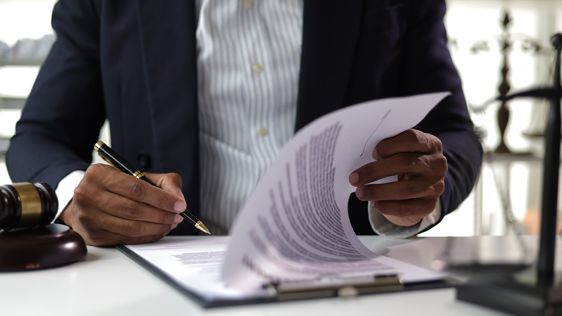 Xerox Lexmark join tariff challenge