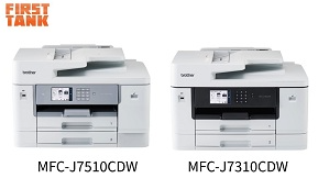 Brother推出A3商用喷墨一体机，搭载MAXIDRIVE技术