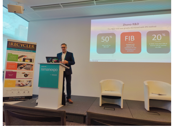 Opportunities and Challenges in the Global Printer and Copier Market Unveiled by Zhono Microelectronics